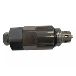 ZAWÓR DOOSAN DEVELON 410127-00135  DX140W-
