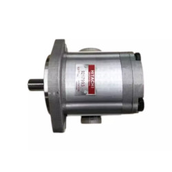 POMPA HYDRAULICZNA ZĘBATA DO KOPARKI  HITACHI 4181700