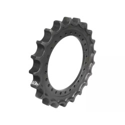 GWIAZDA  NAPĘDOWA KOŁO NAPĘDOWE VOLVO  EC80 ECR88 14520835 VOE14520835