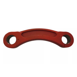 ŁĄCZNIK ŁYŻKI BANAN DO MINIKOPARKI  KUBOTA RG158-66732