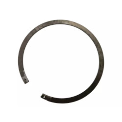 ZABEZPIECZENIE TŁOKA PIERŚCIEŃ NAPINACZA  GĄSIENICY KOMATSU 04077-00090