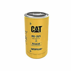 FILTR HYDRAULICZNY CAT 0937521