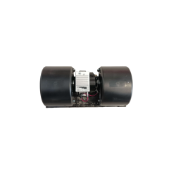 WENTYLATOR DMUCHAWA SILNIK NADMUCH DO VOLVO 11006834 VOE11006834 L150 A30