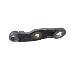 DŹWIGNIA KIWAK LEWY ŁĄCZNIK ŁYŻKI VOLVO 11177188 L150E L150F L150H L180H