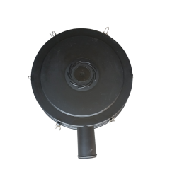 POKRYWA OBUDOWY FILTRA VOLVO A35D A40G  11707084
