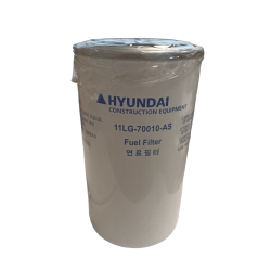 FILTR PALIWA HYUNDAI 11LG-70010  XKDE-024191