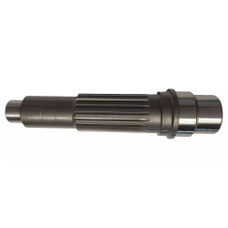 WAŁEK SILNIKA JAZDY DOOSAN DEVELON 130712-00225 DX140LC DX140LCR-5 DX140