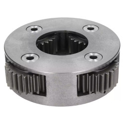 ZESTAW ZĘBATEK REDUKTORA OBROTU VOLVO 14515064 EC150 EC160 EC160D EC180 C E