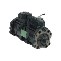 POMPA HYDRAULICZNA DO KOPARKI VOLVO 14531300 VOE14531300 EC210C EC235C