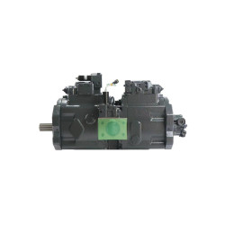 POMPA HYDRAULICZNA VOLVO EC300 K5V160DT-158R 14632316
