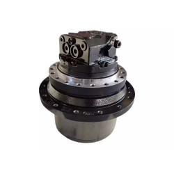 HYDROMOTOR ZWOLNICA JAZDY DO KOPARKI  VOLVO EC140 14709900 VOE14709900