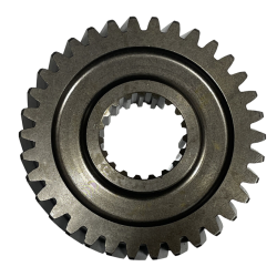 ZĘBATKA TRYB TRYBIK POMPY HYDRAULICZNEJ HITACHI HPV118 3100994 ZX210 ZX240
