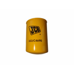 FILTR HYDRAULICZNY JCB 333/C4690