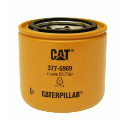 FILTR OLEJU CAT 3776969