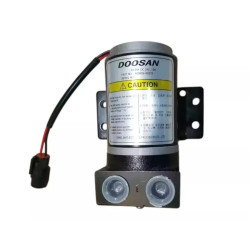 POMPA DO TANKOWANIA PALIWA DOOSAN  DEVELON 400909-00279 35L