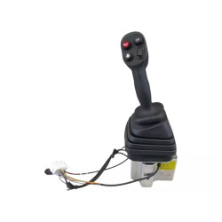 JOYSTICK DO ŁADOWARKI DOOSAN DEVELON  410113-00254A DL420-5 410113-00254B 5 BAR