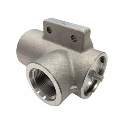 TERMOSTAT UKŁADU HYDRAULICZNEGO DOOSAN  410116-00115B
