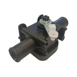 ZAWÓR WODY MODUŁU OGRZEWANIA DOOSAN  DEVELON 410116-00976 410116-01171B