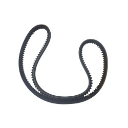 PASEK KLINOWY WIELOROWKOWY KLIMATYZACJI HITACHI JD JOHN DEERE 4686087 ZX140