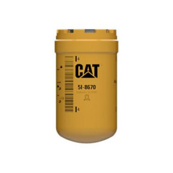 FILTR HYDRAULICZNY CAT CATERPILLAR 5I-8670X 5I8670