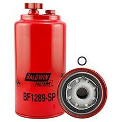 FILTR PALIWA BALDWIN BF1289-SP