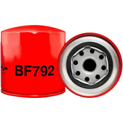 FILTR PALIWA BALDWIN BF792