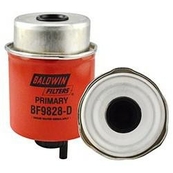 FILTR PALIWA BALDWIN BF9828-D