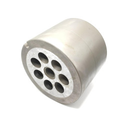 CYLINDER POMPY HITACHI CB HPVO118 DO MASZYN BUDOWLANYCH