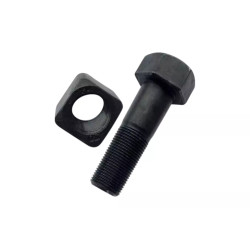 ŚRUBA Z NAKRĘTKĄ STOPY GĄSIENICY  CR1251/CR1250D