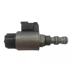 CEWKA ELEKTROZAWORU DO POMPY HYDRAULICZNEJ VOLVO 11713739 EW140 EW60 EW210