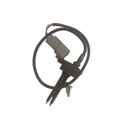 CZUJNIK WODY W PALIWIE DOOSAN DEVELON  K1046350 Z KABLEM