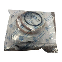 ZESTAW USZCZELEK SIŁOWNIKA ŁYŻKI KOMATSU 707-99-59150 PC300 PC360 PC390