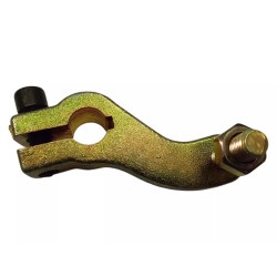 DŹWIGNIA, UCHWYT DO KOPARKI KOMATSU  207-43-74141