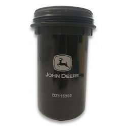 FILTR PALIWA JOHN DEERE DZ115392