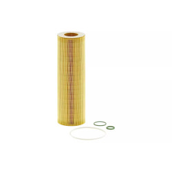 FILTR OLEJU MANN HU1077/2 X HU 1077/2 X