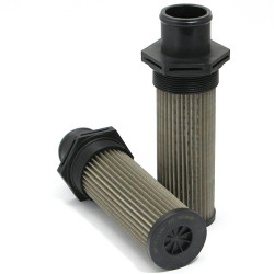 FILTR HYDRAULICZNY SF HY90908 CAT CATERPILLAR 2625689 SH60879 938K 272D 928