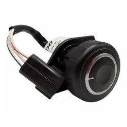 POTENCJOMETR GAZU DO KOPARKI DOOSAN  DEVELON K1013846 300661-00004A