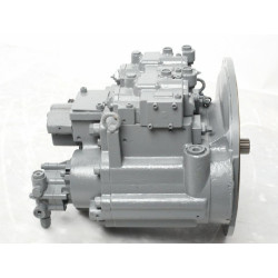 POMPA HYDRAULICZNA KOBELCO K3V112DP-114R-1E02-V 235SR KAWASAKI