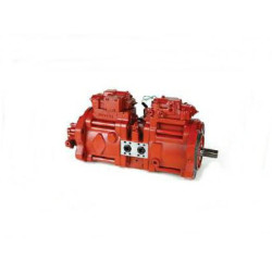 POMPA HYDRAULICZNA VOLVO K3V112DT-9N2A K3V112DT-1XDR-9N24 K3V112DT-1XER-9N2