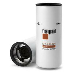 FILTR OLEJU FLEETGUARD LF14000NN
