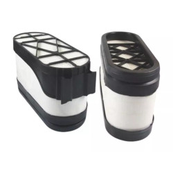 FILTR POWIETRZA HIFI SA16472 SA 16472