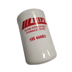 FILTR HYDRAULICZNY SKRZYNI BIEGÓW HIFI  SH 66083