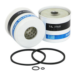 FILTR PALIWA SK3960 SK 3960