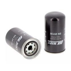 FILTR PALIWA HIFI SN25138 SN 25138