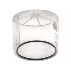 ZBIORNIK DO POMPY P502 1XN/1XLF  558-33908-1