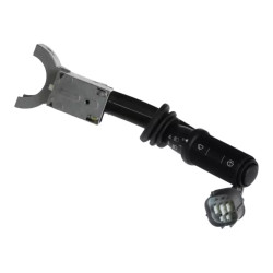 PRZEŁĄCZNIK ŚWIATEŁ PRAWY JCB 701/80355  701-80355