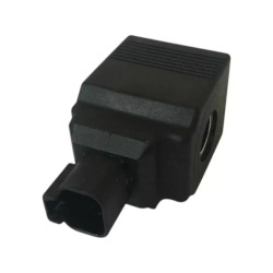 CEWKA BLOKU ZAWOROWEGO JCB 25-221263  25/221263