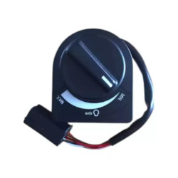 POTENCJOMETR GAZU VOLVO 14558276