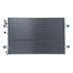 CHŁODNICA KLIMATYZACJI DOOSAN 520-00004  440204-00067
