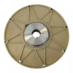 BoWex FLE-PA 80  352.3 Sprzęgło  kołnierzowe Sprzęgło KTR z piastą